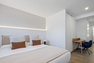 Villas Pinares de San Anton - Sea, City, Mountain, Views - Málaga - 8