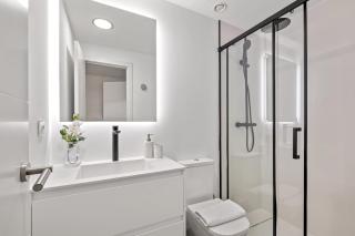 Villas Pinares de San Anton - Sea, City, Mountain, Views - Málaga - 6