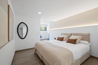 Villas Pinares de San Anton - Sea, City, Mountain, Views - 1
