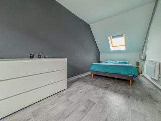 Maison charmante et moderne près de Chartres - Sours - 6