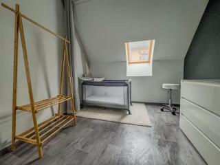Maison charmante et moderne près de Chartres - Sours - 5