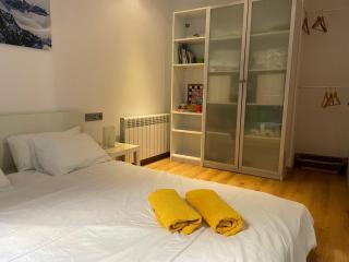 Llivia B - apartamento estudio en Llívia - Llivia - 3