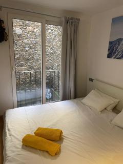 Llivia B - apartamento estudio en Llívia - Llivia - 4