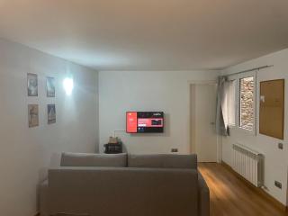 Llivia B - apartamento estudio en Llívia - Llivia - 5