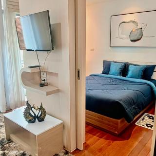 DREAMS APARTMENTS by ART PATONG RESIDENCE - 9