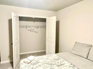 Traveler's Home - Durham - 1