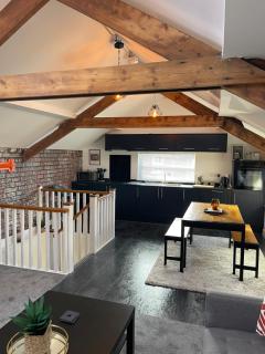 Casa Vault - Chesterfield - 8