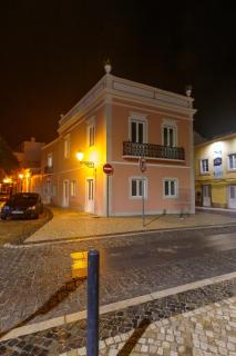 Solar Mendonca - Faro - 9