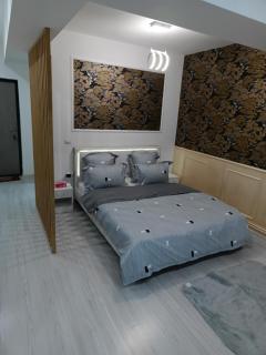 Lumière Lounge - 7