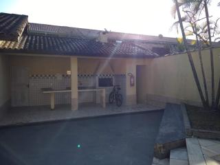 Casa Villagio em Bertioga Maitinga - Bertioga - 1