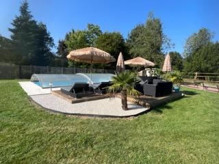 Maison avec Piscine - Semblançay - 7