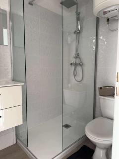 Appartement les pieds dans l’eau ! - Marseillan - 8