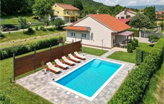 Amazing Home In Lucane With Wifi - Lučane - 0