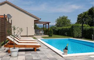 Amazing Home In Lucane With Wifi - 4