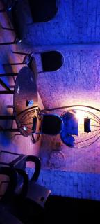 HORUS Pyramids - Cairo - 3