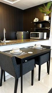 Stylish studio 5 minutes away by car from Burj Khalifa - 3