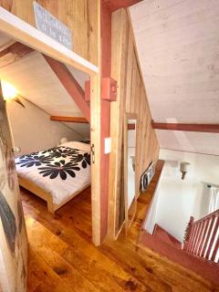 Maison 6 personnes - Près de l'océan - Biscarrosse - 2