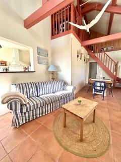 Maison 6 personnes - Près de l'océan - Biscarrosse - 7