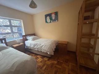The Milkwood Place - 1
