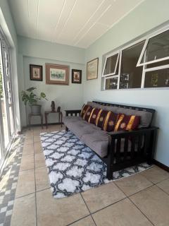 The Milkwood Place - 7