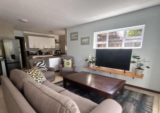 The Milkwood Place - 6