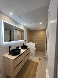 Frontline Beach Apartment Miraflores - Mijas Costa - 6