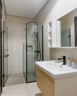 3 Bed Apartment Lekki Phase 1 Lagos - Lekki - 7