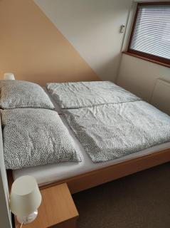 Apartmán v Bečva Resortu - 3