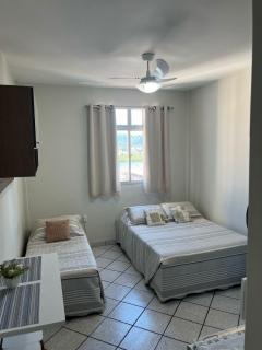KITNET ACONCHEGANTE A 3 MINUTOS DA PRAIA - Guarapari - 3