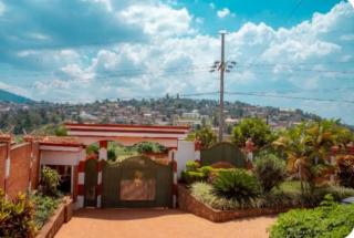 Serene Rwanda Adventure - Kigali - 3