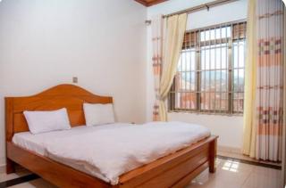 Serene Rwanda Adventure - Kigali - 1
