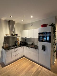 Appartement Amsterdam Zuid - Amsterdam - 6