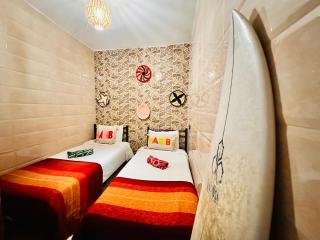 Mabidi Surf Taghazout - Taghazout - 2