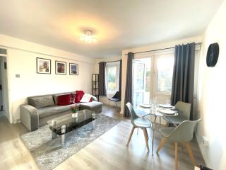 Comfortable flat near to Central London - Londra - 0