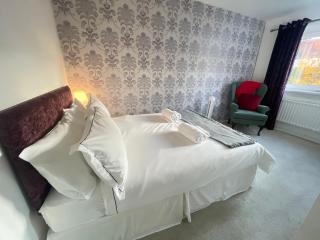 Comfortable flat near to Central London - Londra - 5