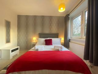 Comfortable flat near to Central London - Londra - 7