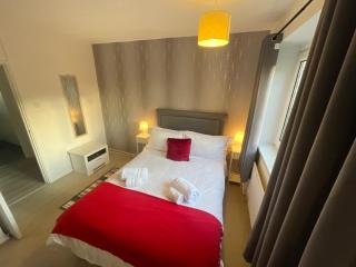 Comfortable flat near to Central London - Londra - 6