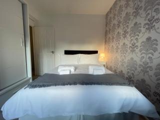 Comfortable flat near to Central London - Londra - 4