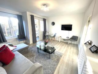 Comfortable flat near to Central London - Londra - 9