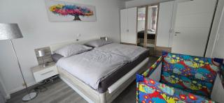 Ferienwohnung in Neuss nahe Düsseldorf - Hamm - 8