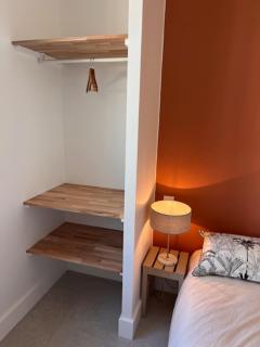 Villa Charlotte, 3 Chambres, Wifi, Terarsse, La Rochelle centre - 5