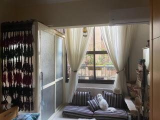 House with Garden view - Female only - Le Caire - 7
