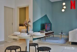 Arte plus by 2BR sweet home - 1