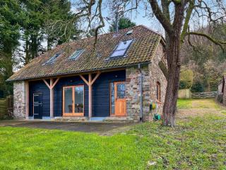 Walnut Cottage Barn - Clevedon - 0
