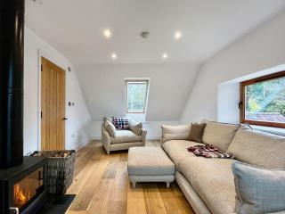 Walnut Cottage Barn - Clevedon - 9