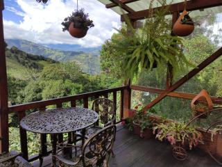 Hostería Las Orquídeas - 8