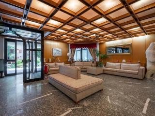 Massarella Residence Universo - Pré-Saint-Didier - 2