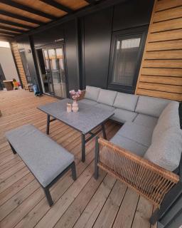 Mobile home Eneliasunhouse Sveti Petar na Moru - Sveti Petar - 5