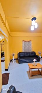 Wander Stay - Shillong - 1