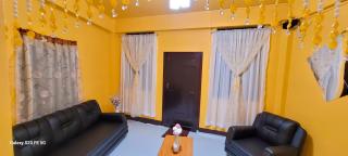 Wander Stay - Shillong - 3
